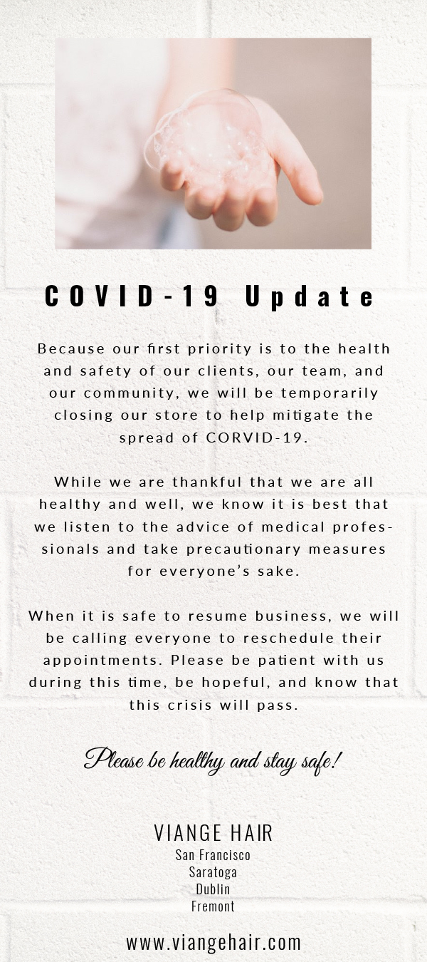 COVID19-Update