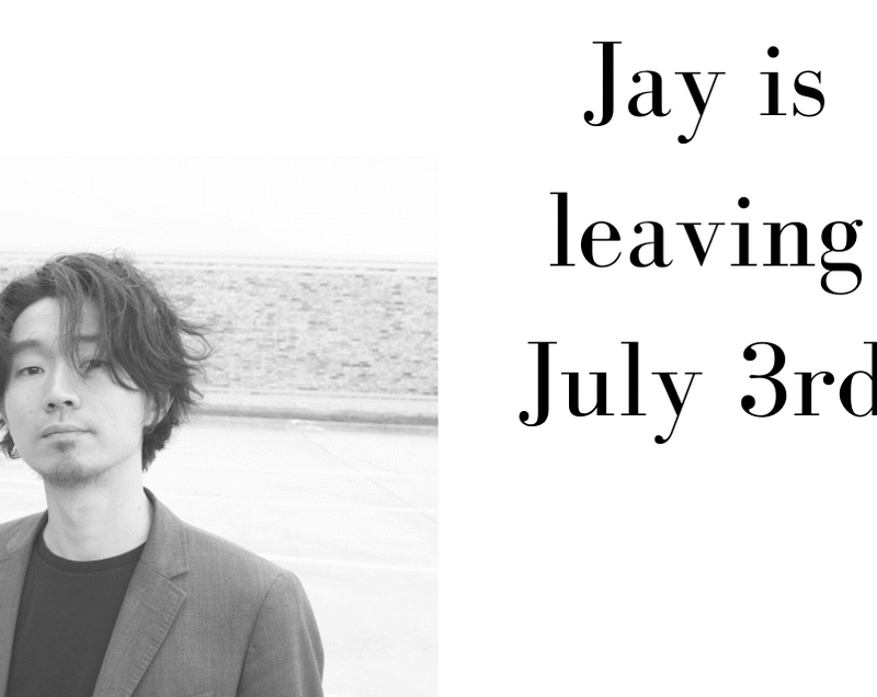jay