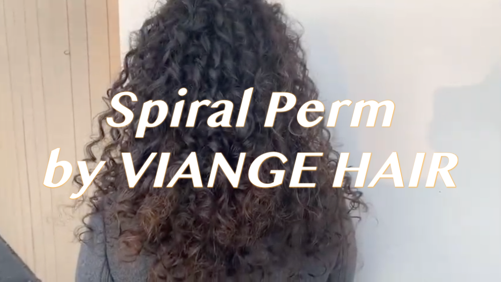 SpiralPerm