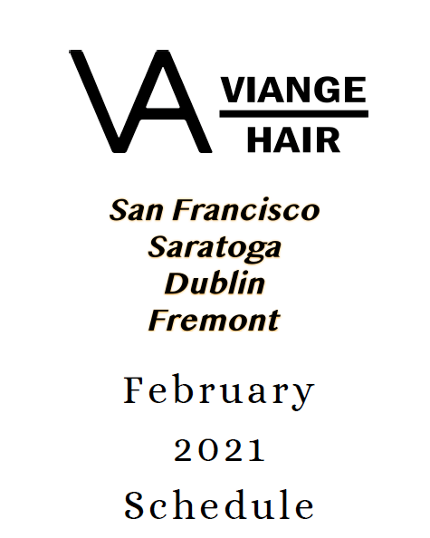 February 2021 CA
