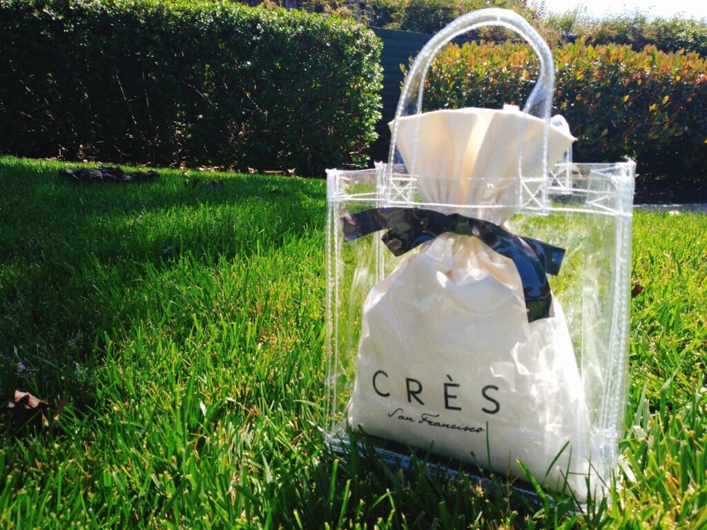 CRES Tote Bag