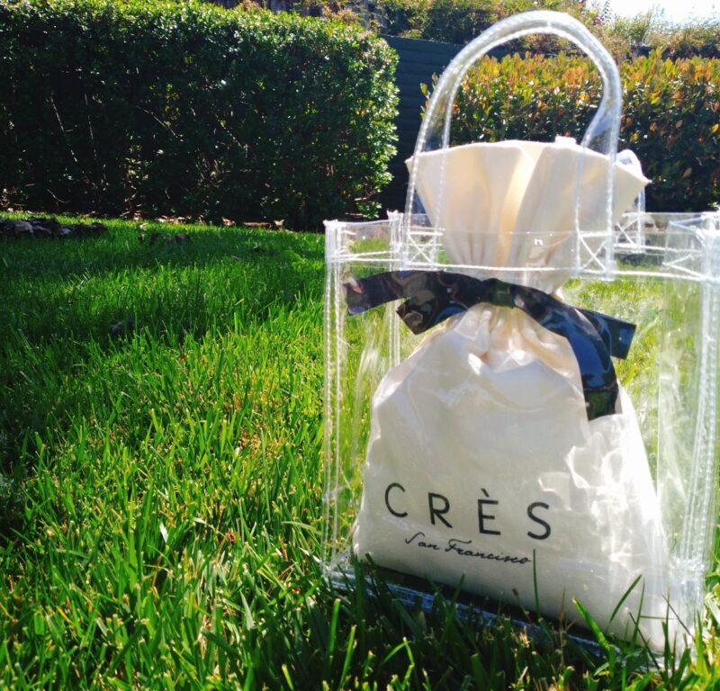 CRES Tote Bag