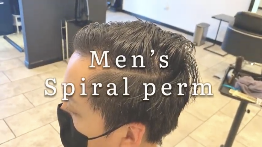 MensSpiralPerms