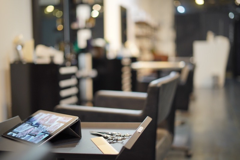 Tailored Hair 4