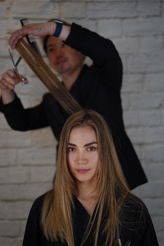 Tailored Hair 5