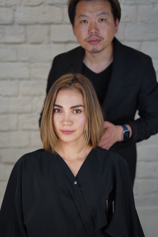 Tailored Hair 6-2