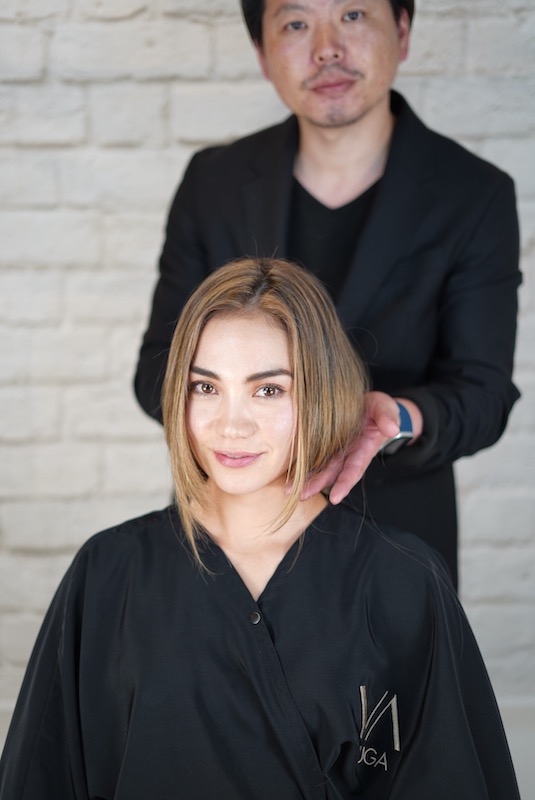 Tailored Hair 6-4