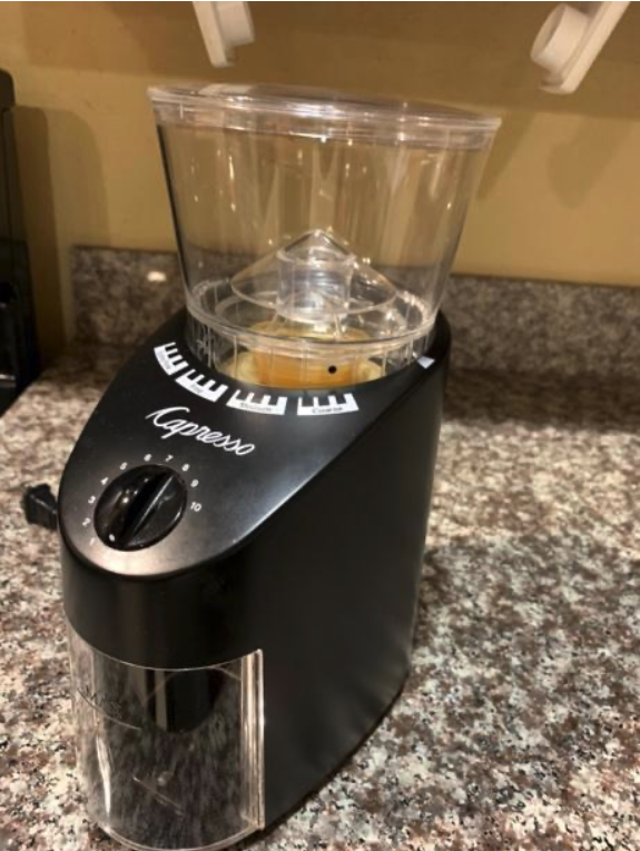 Capresso