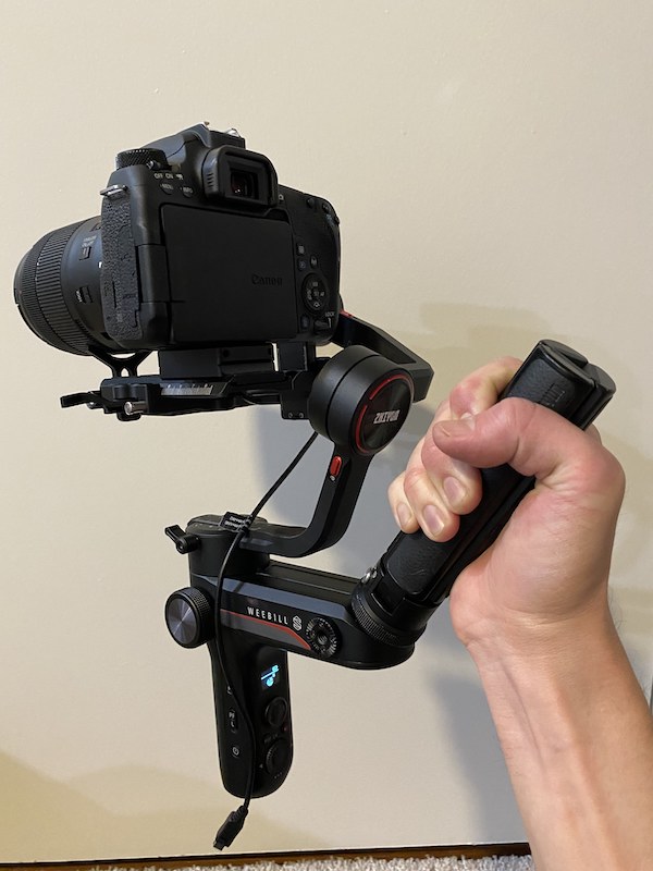 Stabilizer