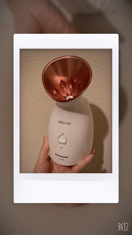 FaceSteamer