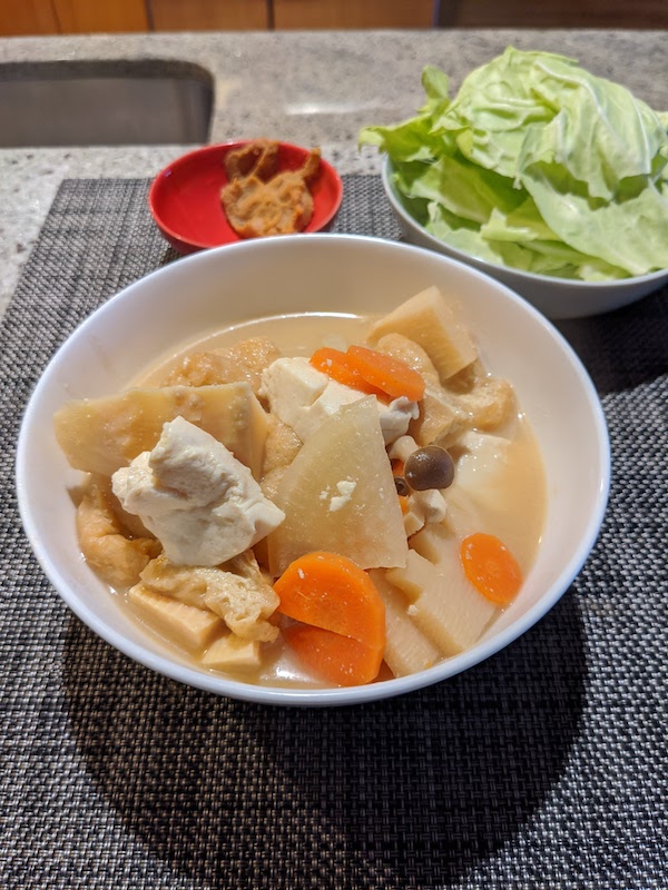 Soup