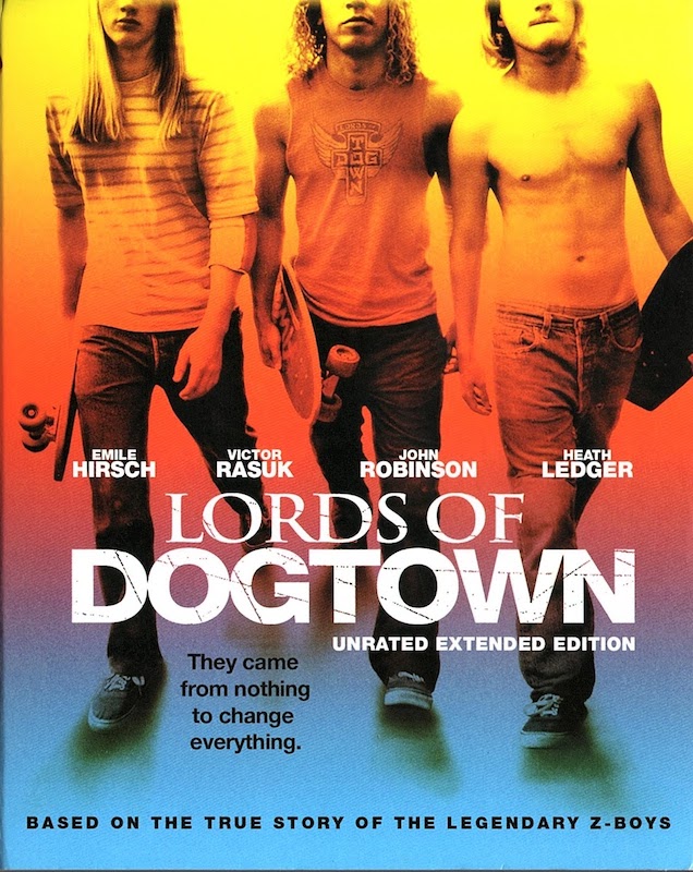 DOGTOWN