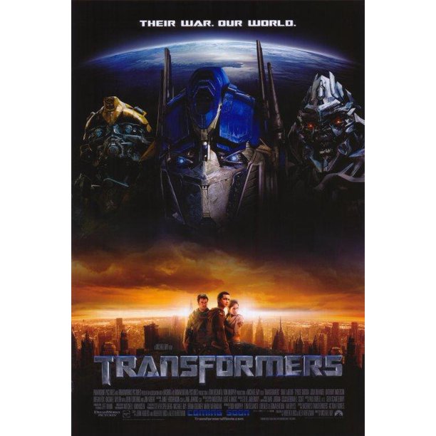 Transformers