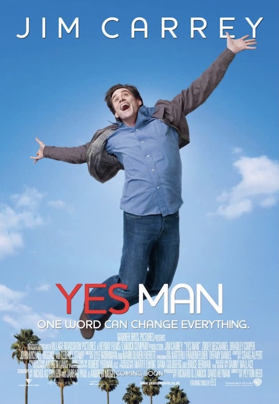 YesMan