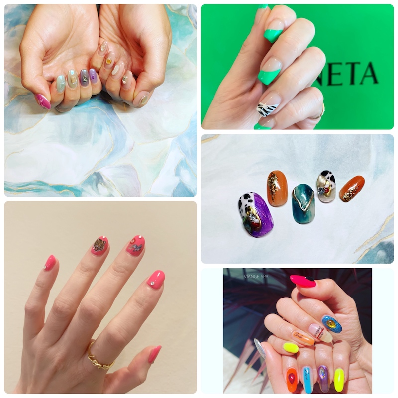 Keiko_NailArt