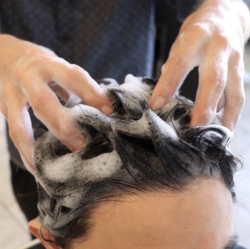 HeadSpa