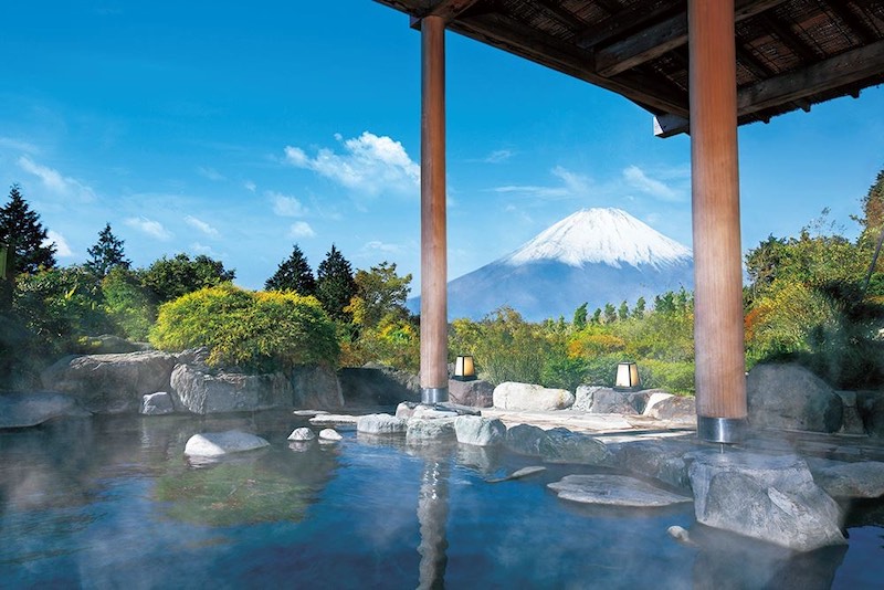 HotSprings