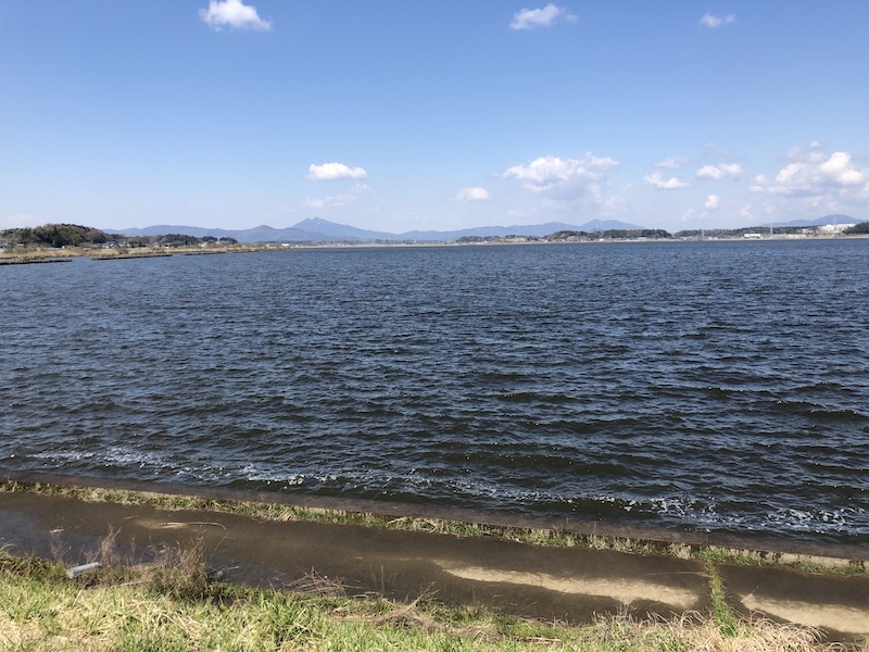 Ibaraki