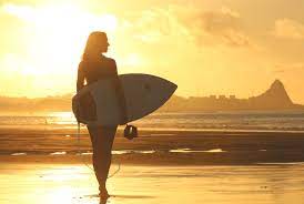 Surfing