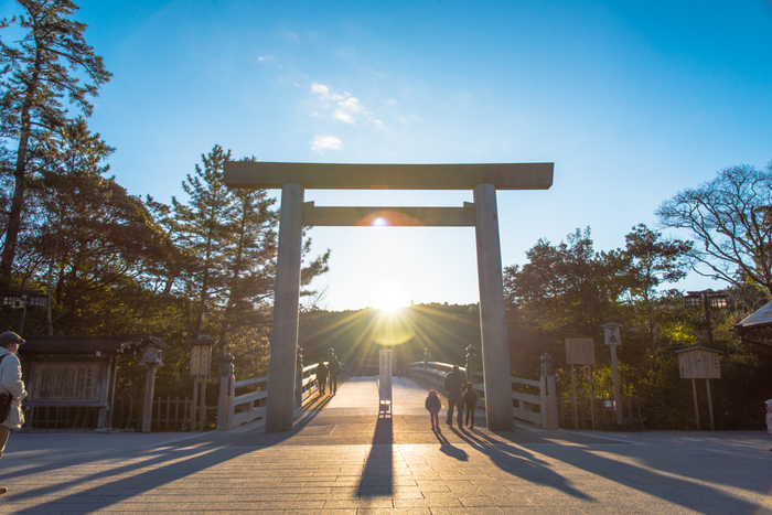 Ise Jingu