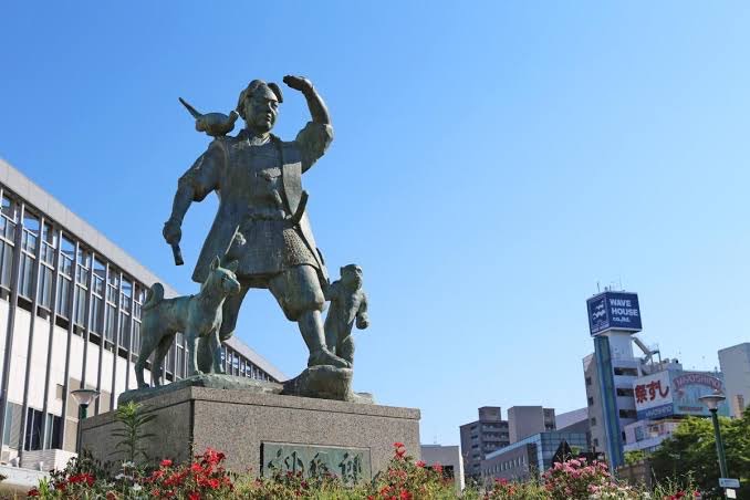 Okayama