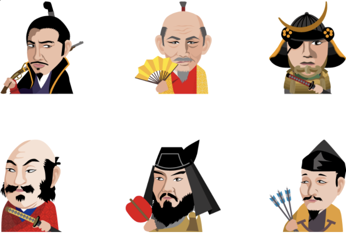 Shogun
