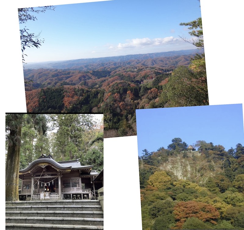 Ibaraki