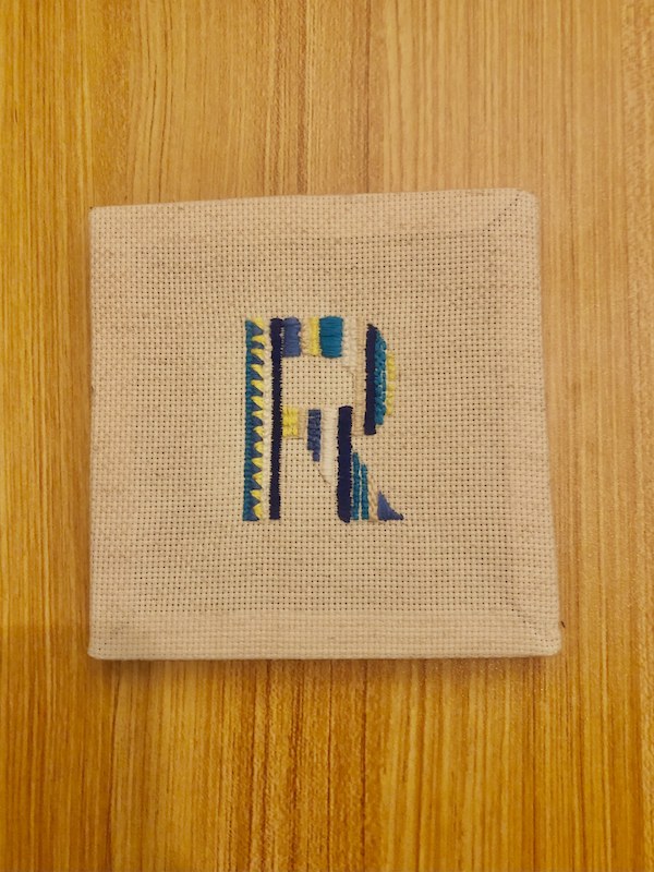 sewing