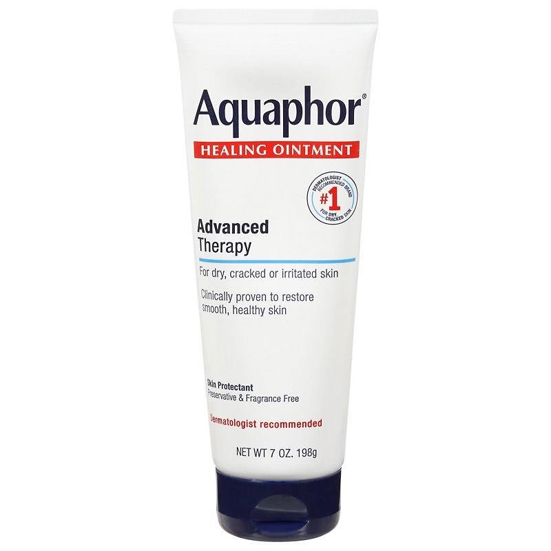 Aquaphor Healing Ointment