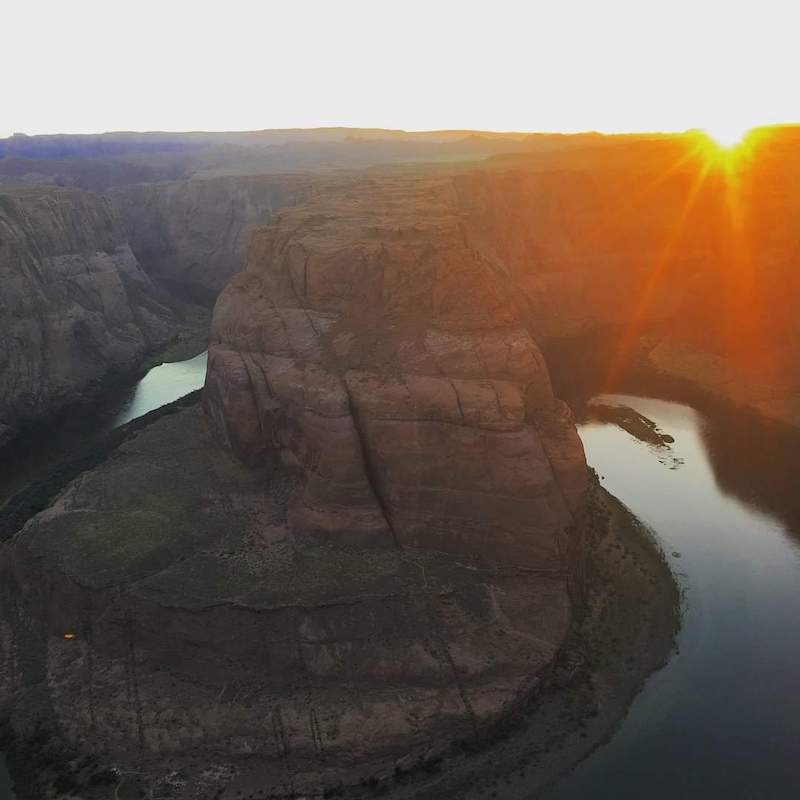 HorseshoeBend