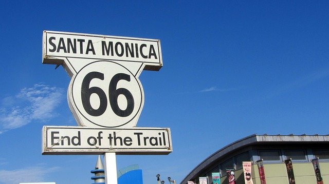 SantaMonica