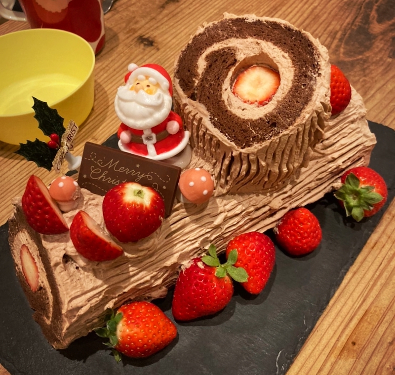 Cake