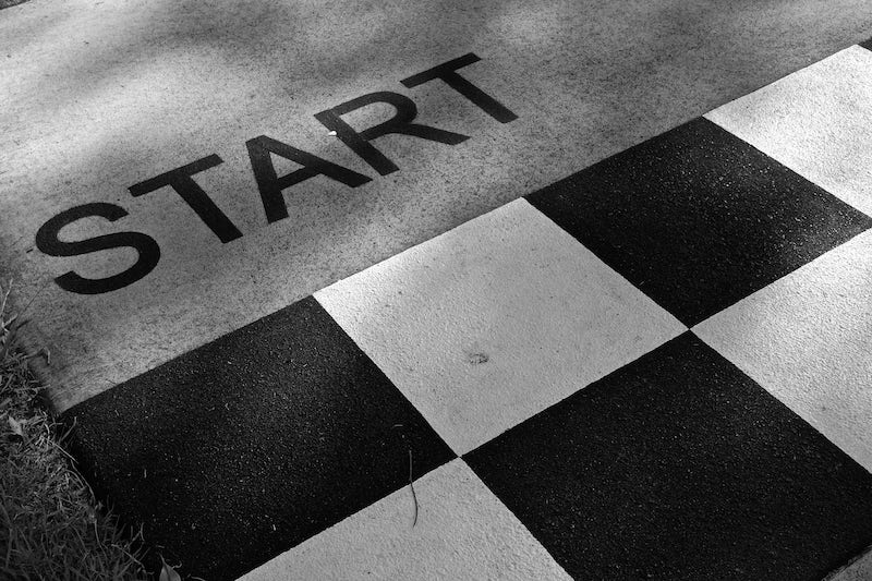 Start