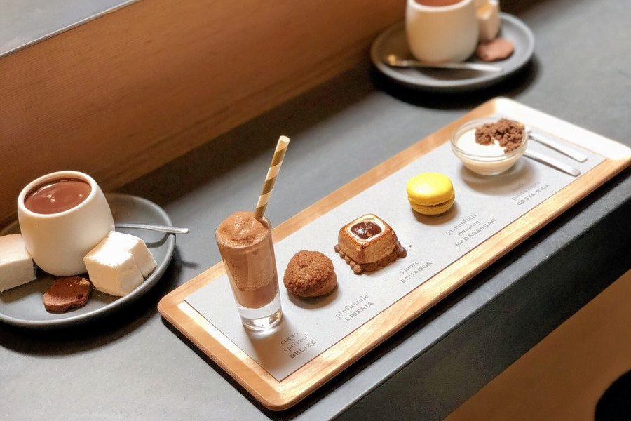 Dandelion Chocolate