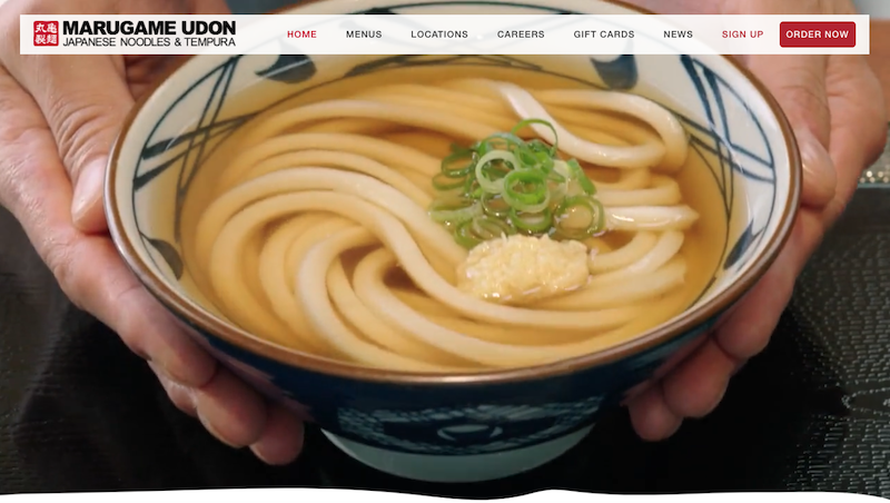 MarugameUdon