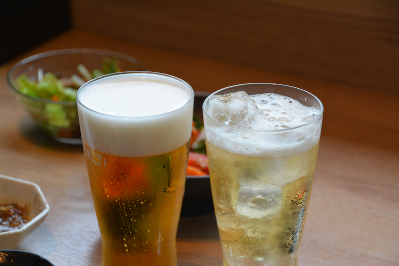 beer
