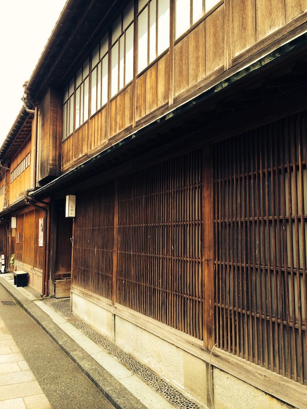 Kanazawa
