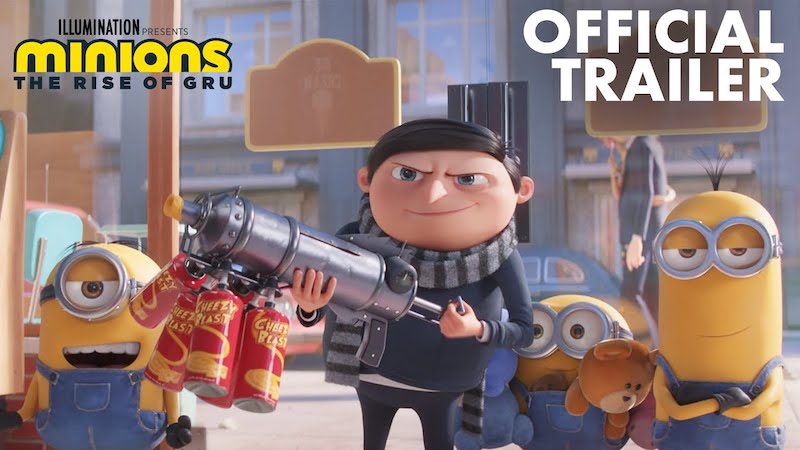 minions