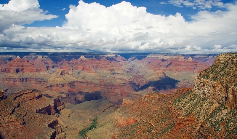 Grand Canyon
