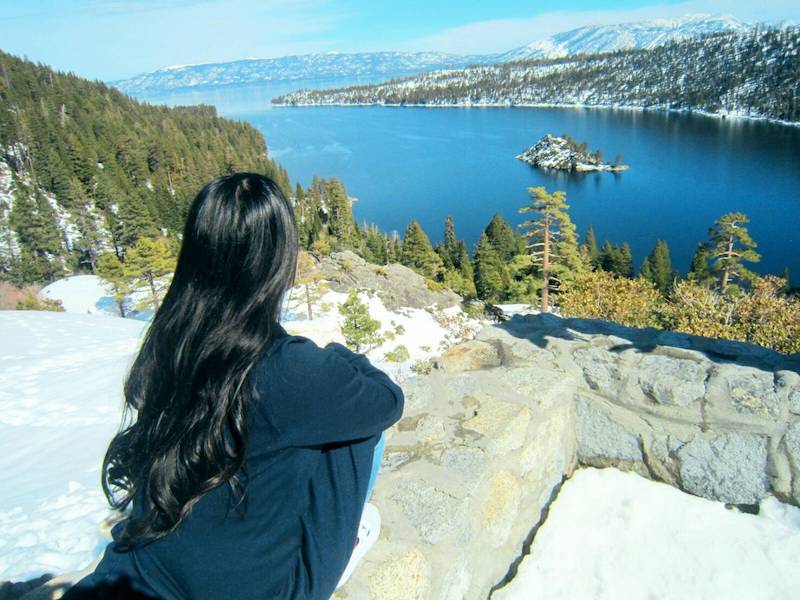 Lake Tahoe