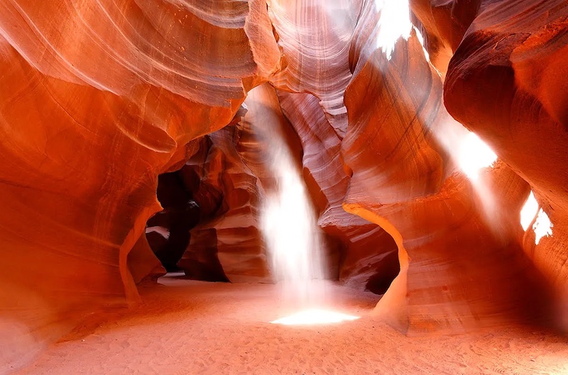 Upper-Antelope-Canyon-tours