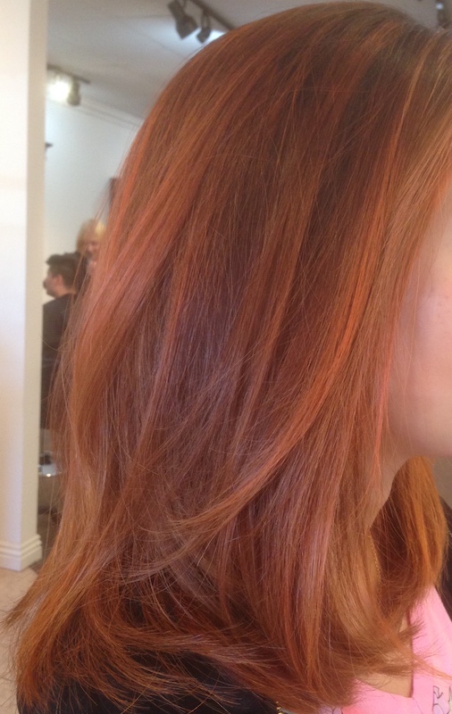 Kaori_copper_hair