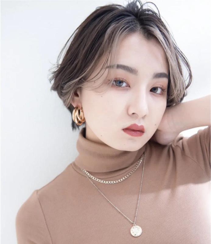 Yayoi_hair_color