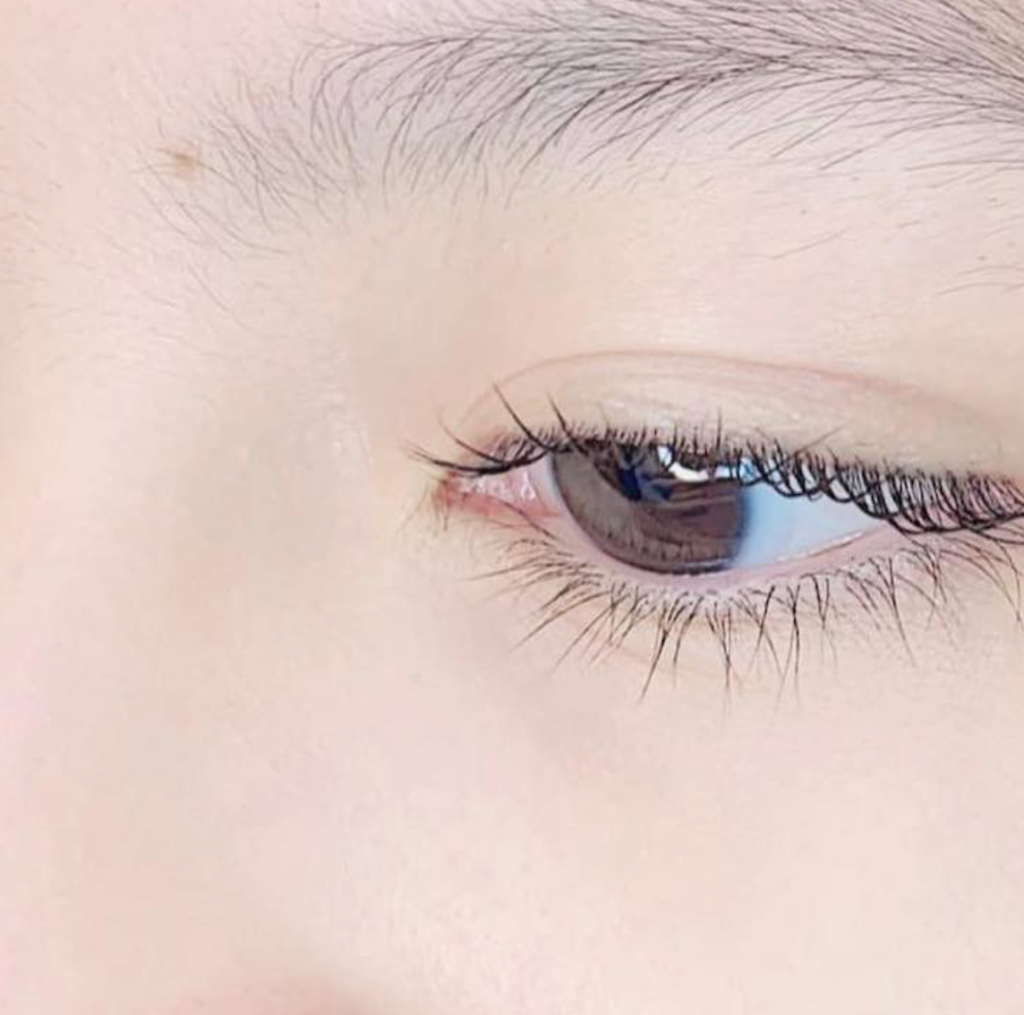 Spring / Summer Lash Extensions and Lifts by ERIKO | Blog | VIANGE HAIR