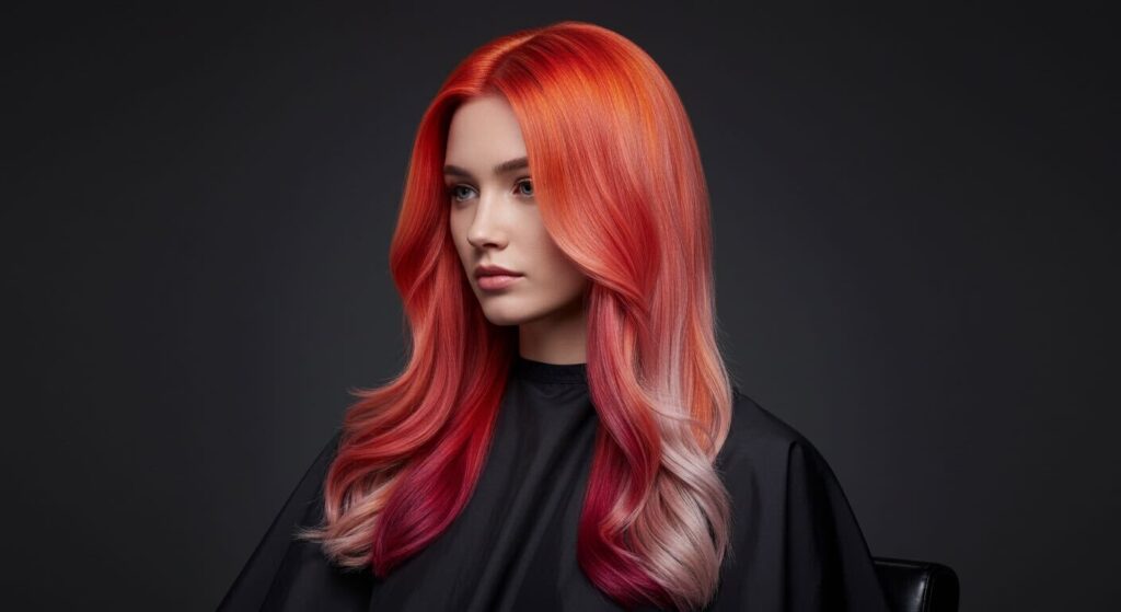Biggest Hair Trends According To Top Influencers by Aki