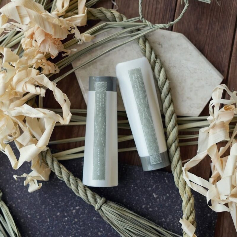 Luxurious Relaxation Experiences at VIANGE Hair Salon by YUMI